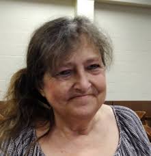 Offender Information