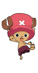 one piece tony chopper sticker one piece chopper manga anime one piece one piece anime