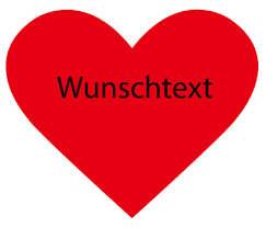 Sollte das gerät noch nicht eingerichtet sein, so lassen sie die installation durchführen. Heart Shape Labels