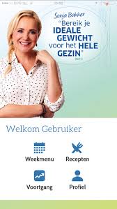 Bestel nu mijn boeken of online programma via de website www.sonjabakker.nl www.sonjabakker.nl. Sonja Bakker App Goedkoop Afslanken Met Lidl