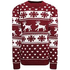 Pull de noël pour femme, homme, enfant mais aussi pour chien ! Le Pull Parfait Pull De Noel Pour Enfant Rennes Et Flocons De Neige