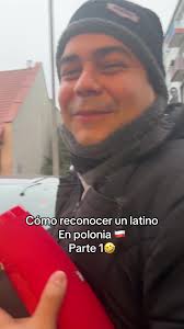 Cómo Reconocer un Latino en Polonia
