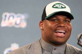 2019 NFL Draft: Best of the picks, the fans, the music