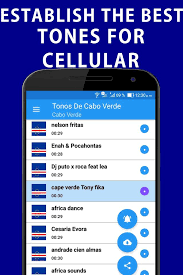 Morna, musical practice of cabo verde is a traditional cape verdean musical and choreographic practice with instrumental accompaniment that incorporates voice, music, poetry, and dance. Toques De Cabo Verde Para Android Apk Baixar