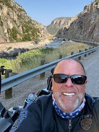 I can't believe I did 630 miles today, the first 400 were rough!!!!! Took a  Zicam, EmergenC , and some ibuprofen and I felt like a new man!! 🤣🤣 😎  Today's photo dump !!!!