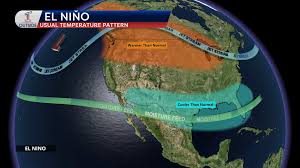 A rare 'super' El Niño may be brewing. Here's what it means for New England