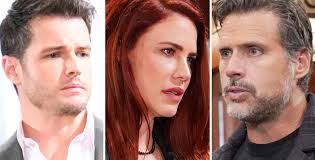 Is Rocco Next To Discover Real Parents On Jun 25 General Hospital?