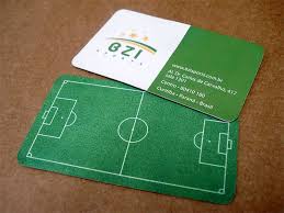 In fact, just one major card issuer offers a. Football Business Card