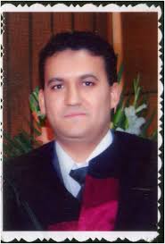 Mogahed Mohamed Fathi Abu Al-Fadl