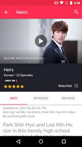 Watch on your phone, tablet, or tv with your google chromecast. Dramafever Dramas Movies Apk Latest Version Free Download For Android