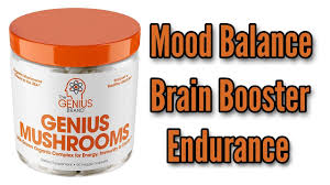 Genius consciousness is marketed as a super nootropic awakening formula by the genius brand. The Genius Brand Genius Mushroom Review Youtube