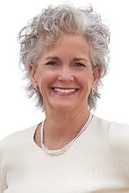 Martha Eidman, Real Estate Agent