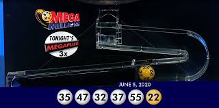 If a player claims the winnings, it would be tuesday night's drawing produced millions of winning tickets at other prize levels, according to. Mega Millions Winning Numbers For June 5th Wxxv 25