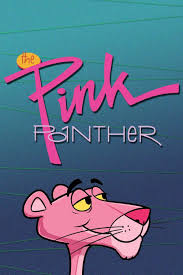 The Pink Panther (TV Series 1993–1996) - IMDb