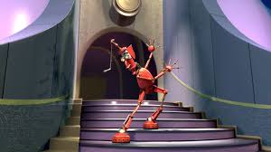 Just don't count out this slate of incredible movies in one of film's coolest mediums. Robots 2005 Imdb