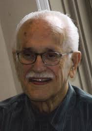 Obituary of Roland Auger