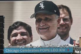 Pope Leo's message to America's youth