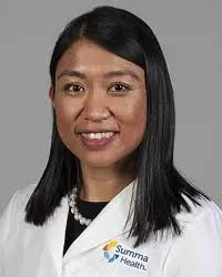 Dr. Maria Angela Galang, MD, Geriatric Medicine