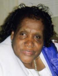 Obituary for Hilda Watson