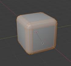Das alles lernst du in. Hallo Ich Wollte Mal Fragen Wie Man Bei Blender Kanten Ab Runden Kann Blender 3d