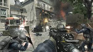 Modern warfare compared with the last part that was released before, in this part of the game the weapons and graphic models how to install call of duty: Buy Call Of Duty Modern Warfare 3 Cod Mw3 Mmoga