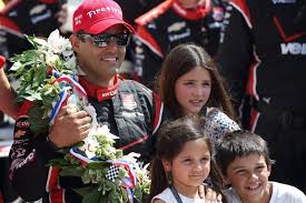 Resultado de imagen para montoya indy 500 ago