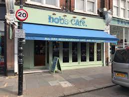 Bob's café muswell hill photos. Bob Amp 39 S Cafe Muswell Hill By Greg Emerson Linkedin