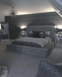 Paint the birdcage white for a classic look, or choose a different light color to match your bedroom decor. Excellent Grey White Bedroom Decorating Ideas Tips For 2020 In Bedroom Decorating Ideas Grey And White Awesome Decors