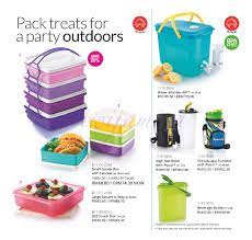 Post comments ( atom ). Katalog Oktober 2015 Tupperware Ijamina