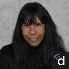 Dr. Consuelo M. Beck-Sague (Sague), MD