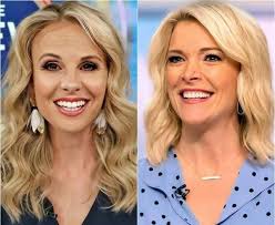 New Daytime Show with Elisabeth Hasselbeck and Megyn Kelly