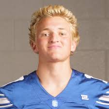 Sugar-Salem Football Roster (2024-25)