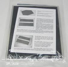 Broan qs2 series allure 2 42 parts available for this model. Broan Range Vent Hood Charcoal Filter Mccombs Supply Co Bpsf30 99010308
