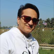 FAKE PROFILE: Dear Friends and Fans, These are fake profiles of my daughter  Sara Sengupta, she's not active