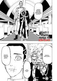 All posts on this subreddit must be somehow related to tokyo revengers. Komik Tokyoårevengers Chapter 100 Bahasa Indonesia Bacakomik