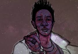 The Inevitable Rise and Transcendence of Saul Williams