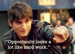 Top 10 Best Quotes: Top 10 Best Ashton Kutcher Quotes via Relatably.com