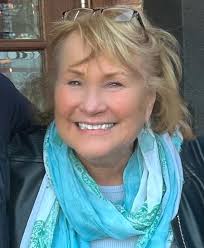 Marilyn Higgins: Author