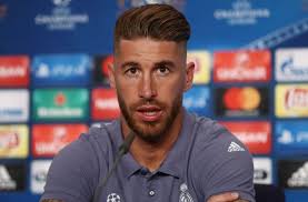 See more ideas about ramos haircut, sergio ramos, sergio. The 20 Biggest Egos In World Soccer Page 14