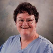 Barbara “Bonnie” Fitzpatrick