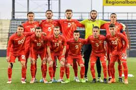 Artinya tak ada prestasi berarti dalam sejarah sepak bola di makedonia utara. Prediksi Makedonia Utara Vs Kosovo 09 Oktober 2020 Sepakbola Id