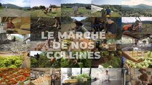 Dommage je ne vois aucun légumes ou fruits frais en vente dans le magasin et de plus au niveau viande aucun poulet elevé en plein air je suis allé cet ap midi sur villeneuve loubet en pensant vous trouvez ma fiche producteur. Le Marche De Nos Collines Accueil Facebook