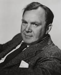 Un día como hoy #17Diciembre de 1962, falleció en Beverly Hills,  California, Estados Unidos, Thomas John Mitchell (Thomas Mitchell)(70  años), fue actor y guionista estadounidense. Premio Óscar Mejor actor de  reparto 1939