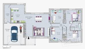 Plan De Maison 2 Pieces Co Us Politify Us