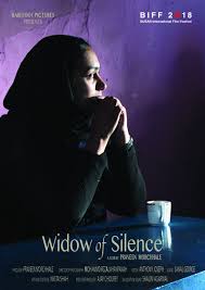 rus subрус.саб break the silence: Widow Of Silence 2018 Imdb