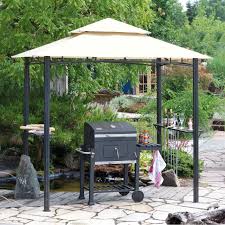 Ab Sofort Grillen Wir Auch Bei Regen Grillpavillon Mit Doppeldach Grill Pavillon Pavillon Sichtschutz Modern