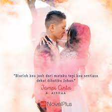 Dan bila kau hadir bagai satu misteri ternyata diriku bagai sudah di jampi. Novelplus Dan Bila Kau Hadir Bagai Satu Misteri Facebook