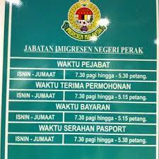 We did not find results for: Jabatan Imigresen Malaysia Ipoh Kementerian Dalam Negeri