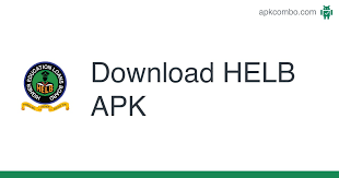 Download latest version 1.0 of helb loan app app apk as well as previous versions. Helb Apk 102 Android App Download