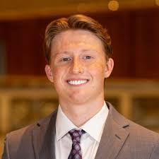 Bradley Mashburn's Instagram, Twitter & Facebook